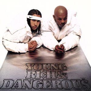 【輸入盤】Young Rich & Dangerous/クリス・クロス