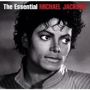 【輸入盤】Ｔｈｅ　Ｅｓｓｅｎｔｉａｌ　Ｍｉｃｈａｅｌ　Ｊａｃｋｓｏｎ（２ＣＤ）／マイケル・ジャクソン｜bookoffonline