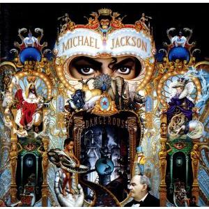 【輸入盤】Dangerous/マイケル・ジャクソン