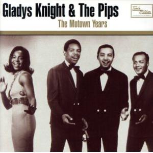 【輸入盤】Motown Years/グラディス・ナイト&amp;ザ・ピップス