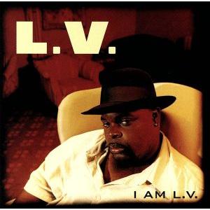 【輸入盤】I Am L.V./LV　