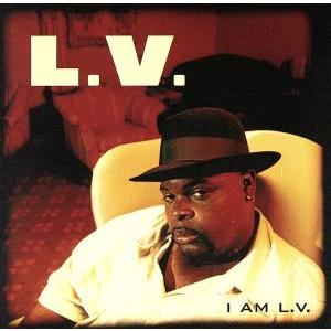 【輸入盤】I Am L.V./LV　