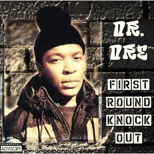 【輸入盤】First Round Knockout U.S.a./ドクター・ドレー
