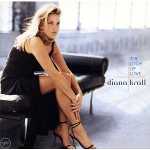 【輸入盤】Look of Love/ダイアナ・クラール