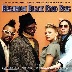 【輸入盤】Maximum Black Eyed Peas/ブラック・アイド・ピーズ　
