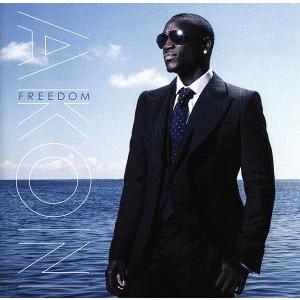 【輸入盤】Freedom/エイコン