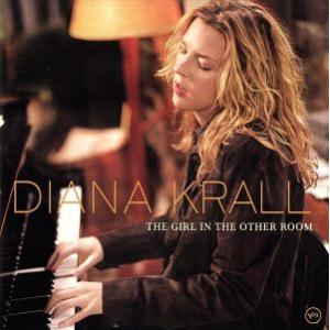 【輸入盤】Girl in the Other Room/ダイアナ・クラール