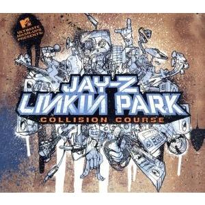 【輸入盤】Collision Course (W/Dvd) (Dig)/ジェイ・Z/リンキン・パーク