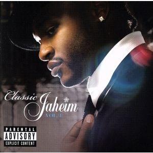 【輸入盤】Classic Jaheim 1 (W/Dvd)/ジャヒーム