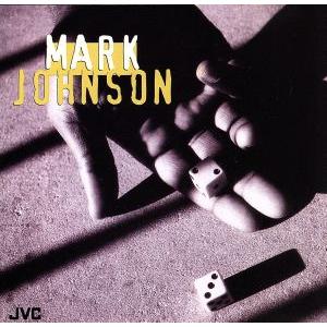 【輸入盤】Mark Johnson/マーク・ジョ...の商品画像