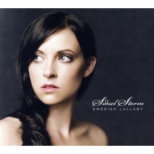 スウェディッシュ・ララバイ/シゼル・ストーム,ラーシュ・ヤンソン(p、rhodes),モルテン・ルン...