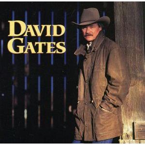 【輸入盤】Love Is Always Seven/デビッド・ゲイツ