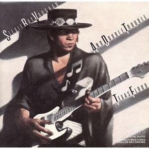 【輸入盤】Texas Flood/スティーヴィー・レイ・ヴォーン&amp;ダブル・トラブル