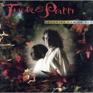 【輸入盤】Learning How to Fly/タック&amp;パティ