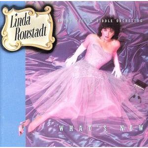 【輸入盤】What’s New/リンダ・ロンシュタット