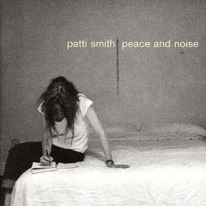 未開封♪ パティ・スミス　ピース・アンド・ノイズ(紙ジャケット仕様) 輸入盤】 Peace & Noise/パティスミス - 最安値・価格比較 - Yahoo