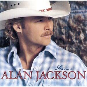 【輸入盤】Drive/アラン・ジャクソン