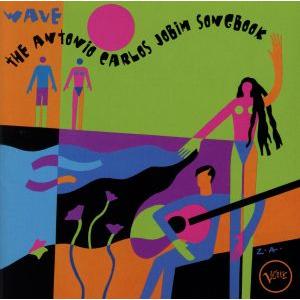 【輸入盤】Wave: Antonio Carlos Jobim Songbook/(オムニバス)