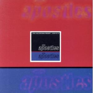 【輸入盤】Apostles/アポストルス(ACID JAZZ),The(アーティスト)