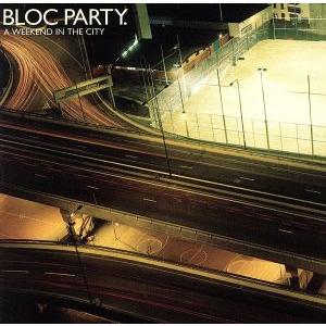 【輸入盤】A Weekend in the City/ブロック・パーティー　