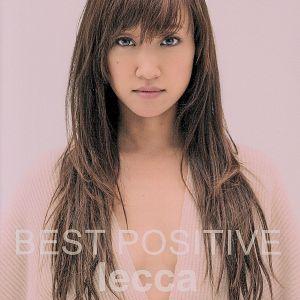 BEST POSITIVE/lecca　