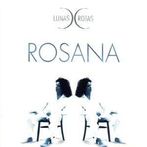 【輸入盤】Lunas Rotas/ロサーナ
