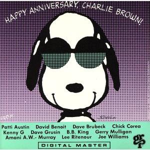 【輸入盤】Ｈａｐｐｙ　Ａｎｎｉｖｅｒｓａｒｙ　Ｃｈａｒｌｉｅ　Ｂｒｏｗｎ／Ｐｅａｎｕｔｓ（Ｒｅｌａｔ...