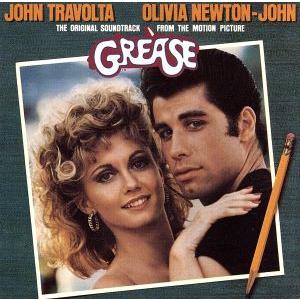【輸入盤】Grease/オリヴィア・ニュートン=ジョンStockardChanningWarrenC...