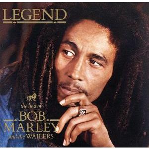 ボブマーリー CD アルバム BOB MARLEY LEGEND THE BEST OF 全16曲 輸入 