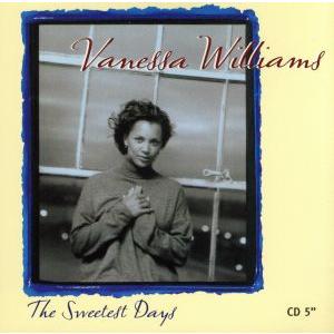 【輸入盤】Sweetest Days / What Child Is This/ヴァネッサ・ウィリア...