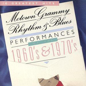 【輸入盤】Grammy Performances 60s &amp; 70s/(オムニバス)　