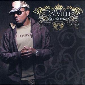 Ｏｎ　Ｍｙ　Ｍｉｎｄ／ダヴィル