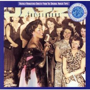 【輸入盤】1950’s Singers/(オムニバス)　