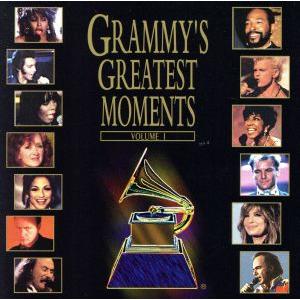 【輸入盤】Grammy’s Great 1/(オムニバス)