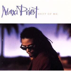 【輸入盤】Best of Me/マキシ・プリースト