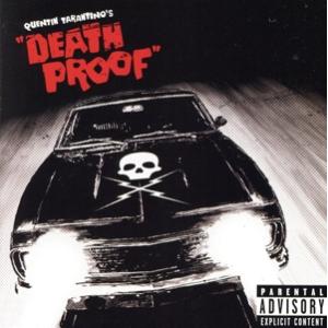 【輸入盤】QUENTIN TARANTINO’S ”DEATH PROOF” ORIGINAL SO...