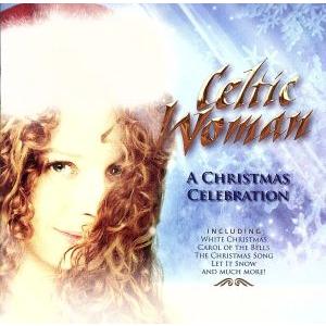 【輸入盤】Christmas Celebration/ケルティック・ウーマン