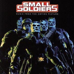 【輸入盤】Small Soldiers/(オムニバス)