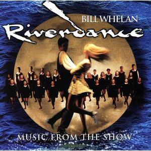 【輸入盤】Ｒｉｖｅｒｄａｎｃｅ：　Ｍｕｓｉｃ　Ｆｒｏｍ　Ｔｈｅ　Ｓｈｏｗ／ビル・ウィーラン｜bookoffonline