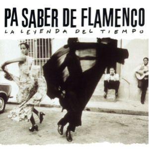 【輸入盤】Pa Saber De Flamenco/(オムニバス)　
