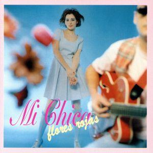 【輸入盤】MI CHICA/ミチカ