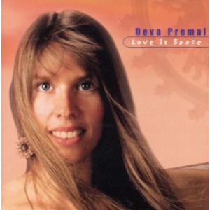 【輸入盤】Love Is Space/デヴァ・プレマール