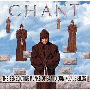 【輸入盤】Chant/MonksofSantoD...の商品画像
