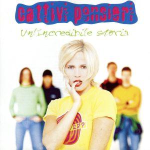 【輸入盤】Un’incredibile Sto/カティヴィ・ペンシエリ