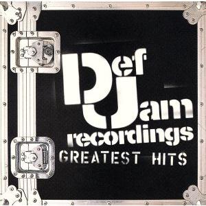 Def Jam Greatest Hits／