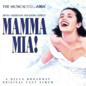 【輸入盤】Ｍａｍｍａ　Ｍｉａ／ＥｌｉｚａＬｕｍｌｅｙＢｊｏｒｎＵｌｖａｅｕｓＬｉｓａＳｔｏｋｋｅＭｅｌｉｓｓａＧｉｂｓｏｎＢｅｎｎ