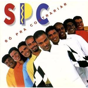 【輸入盤】So Pra Contrariar (Portuguese)/SoPraContrariar