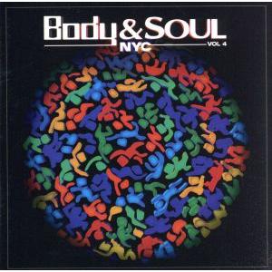 Body & Soul NYC Vol.4