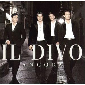【輸入盤】Ancora/イル・ディーヴォ