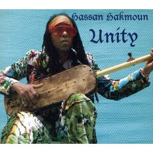 【輸入盤】Unity/HassanHakmoun(アーティスト)　